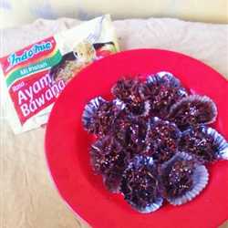 Indomie Choco